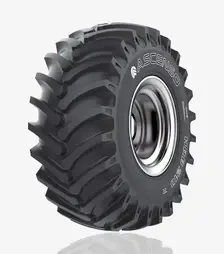 Шина Ascenso HRB 210 30.5L-32 170A6 18PR TL