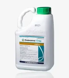 Протруйник Дивіденд Стар 036, 5 л (Syngenta)