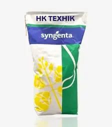 Ріпак озимий НК Технік, п.о. 1 500 тис. насінин (Syngenta)