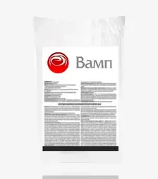 Інсектицид Вамп 200, 1 кг (TerraVita)