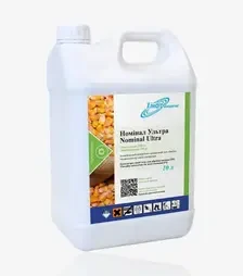 Протравитель Номинал Ультра, 10 л (Химагромаркетинг)