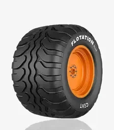 Шина Ceat Flotation Plus 19.0/45-17 144A8 14PR TL