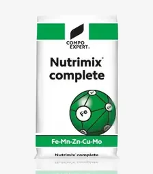Микроудобрение Нутримикс, 15 кг (Compo Expert)