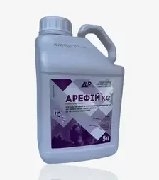 Фунгіцид Арефій, 5 л (Акваріус)