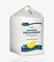 Микроудобрение Сульфат магния MgO-21% SO3-36% (гранулированный), 500 кг (Siarkopol)