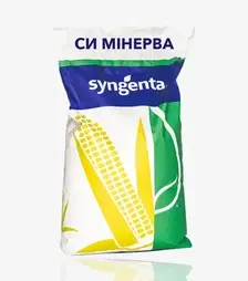 Кукуруза СИ Минерва, п.е. 80 тыс. семян (Syngenta)