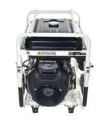 Генератор бензиновий Matari MX14000E, 10 кВт