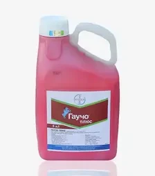 Протруйник Гаучо Плюс, 5 л (Bayer)
