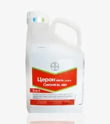 Регулятор роста Церон 480, 5 л (Bayer)