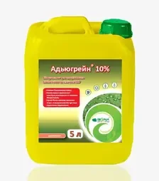 Прилипач Адьюгрейн 10%, 5 л (Biona)
