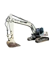Гусеничный экскаватор TEREX TC 260 LC (GE-104-562)