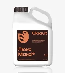 Інсектицид Люкс Максі, 5 л (Ukravit Science Park)