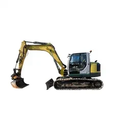 Гусеничний екскаватор WACKER NEUSON 14054 (GE-104-274)