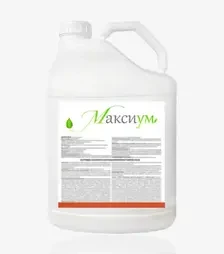 Прилипатель Максиум, 20 л (TerraVita)