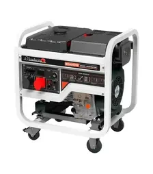 Генератор дизельний Matari MDA9500E-ATS, 8 кВт