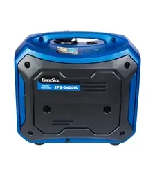 Генератор инверторный EnerSol EPG-2400IS, 2,2 кВт