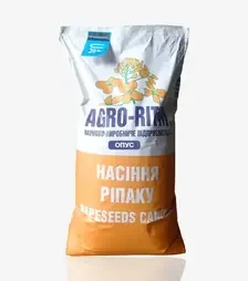 Ріпак озимий Опус, п.о. 3 000 тис. насінин (Агро Ритм)