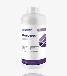Инсектицид Лаготрин, 1 л (Агрохимические Технологии)