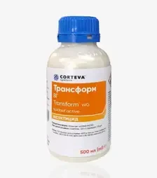 Інсектицид Трансформ, 0,5 л (Corteva)