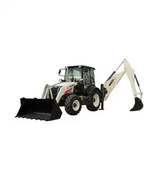 Экскаватор-погрузчик TEREX 860 SX (EN-102-389)