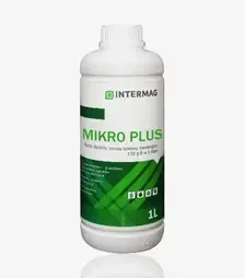 Микроудобрение Интермаг-Микро плюс, 1 л