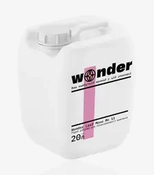 Біостимулятор Wonder Leaf Mono MN 11 (Вондер Ліф Моно), 20 л