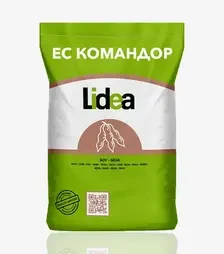 Соя ЕС Командор, т (Lidea)