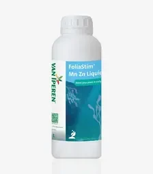 Стимулятор роста Foliastim Mn Zn Liquid (Фолиастим Ликвид), 1 л (Eurosolids)