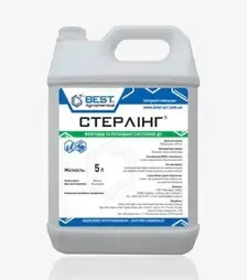 Фунгицид Стерлинг, 5 л (Best Agrochemical)