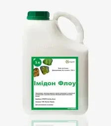 Інсектицид Імідон Флоу, 5 л (Rangoli limited)