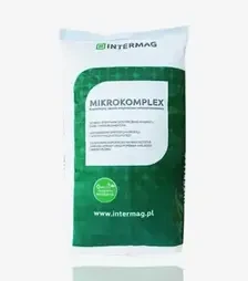 Мікродобриво Інтермаг - Мікрокомплекс, 5 кг (Intermag)