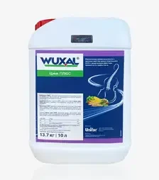 Микроудобрение Вуксал Цинк Плюс, 10 л (UniferX)