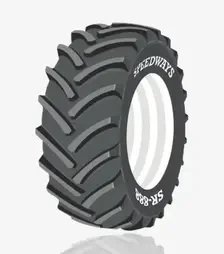 Шина SpeedWays SR-777 400/75-38 138В TL