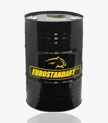 Гідравлічне мастило Eurostandart UTTO 10W-30, 180 кг