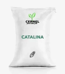Кукурудза Catalina (Каталіна), п.о. 80 тис. насінин (Cernel Global Holding NV)