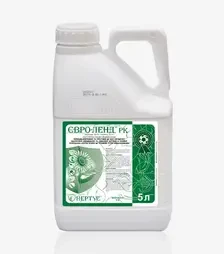 Гербіцид Євро-Ленд, 5 л (Нертус)