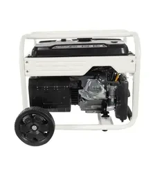 Генератор бензиновий Matari MH11003E, 7,5 кВт