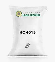 Кукурудза НС 4015, п.о. 80 тис. насінин (Сади України)