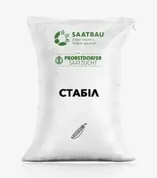Горох ярий Стабіл, т (Saatbau)