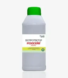 Прилипач Біопротектор Різосейв-Р, 1 л (Жива Земля)