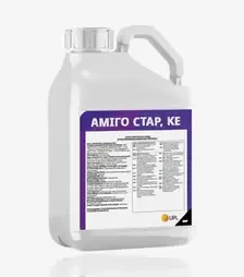 Прилипач Аміго стар, 3 л (UPL)