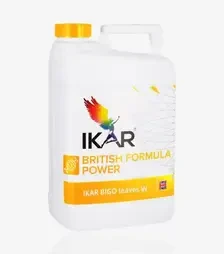 Стимулятор роста Ikar Bigo Leaves Winter (Икар Биго Ливз Озимый), 5 л (Ikarai)
