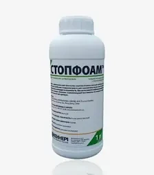 Ад'ювант Стопфоам, 1 л (Кеннері)