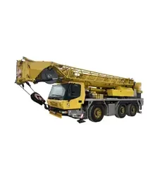 Автокран GROVE GMK 3055 (AK-201-282)
