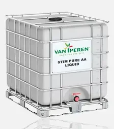Стимулятор росту Stim Pure AA (Стім Пуре), 1 000 л (Eurosolids)