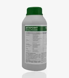 Біопрепарат Актарофіт K1,8, 1 л (Enzim Agro)