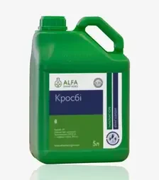 Фунгицид Кросби, 5 л (ALFA Smart Agro)