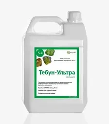 Протравитель Тебун-Ультра, 5 л (Rangoli limited)
