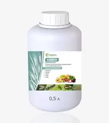Биопрепарат Боверин, 0,5 л (Cherkassy Biozakhyst)