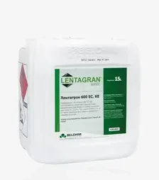Гербіцид Лентагран 600, 15 л (Belchim)